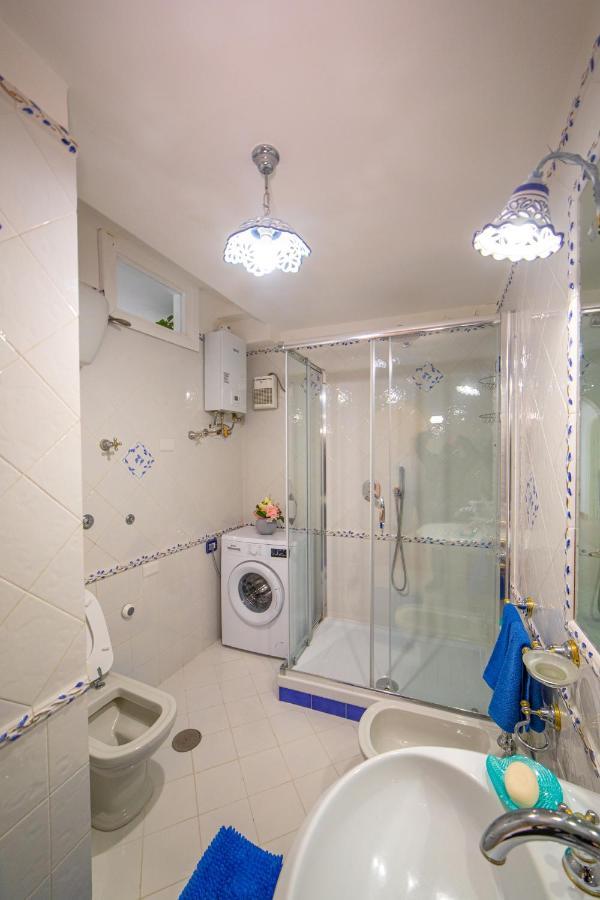 Вілла Lidia'S House Мінорі Екстер'єр фото