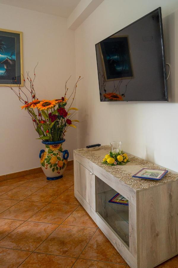 Вілла Lidia'S House Мінорі Екстер'єр фото